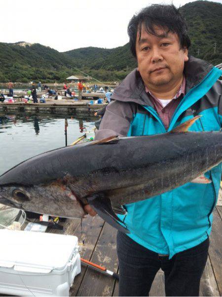 釣り堀水宝 釣果