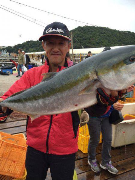 釣り堀水宝 釣果