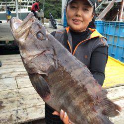 釣り堀水宝 釣果