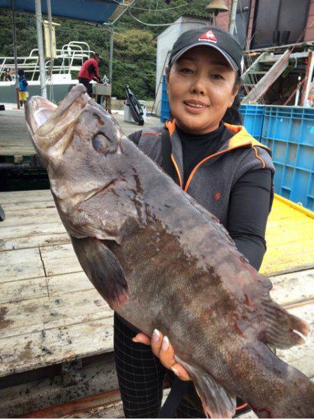 釣り堀水宝 釣果