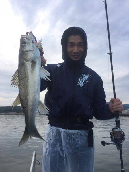 アマテラス 釣果