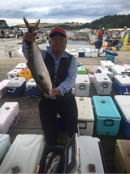 釣り堀水宝 釣果