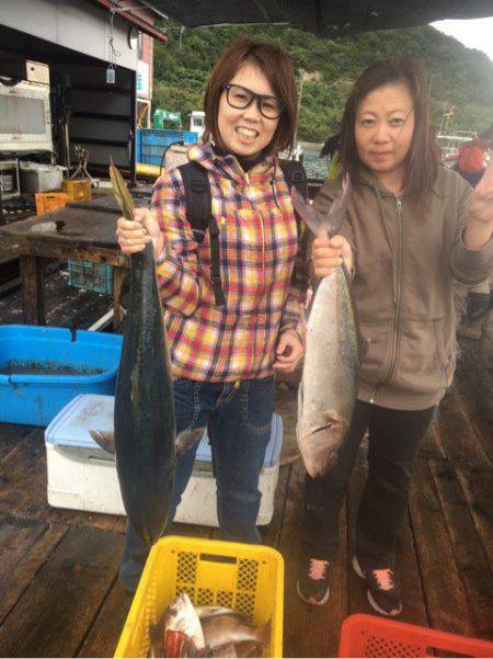 釣り堀水宝 釣果