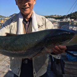 釣り堀水宝 釣果