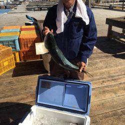 釣り堀水宝 釣果