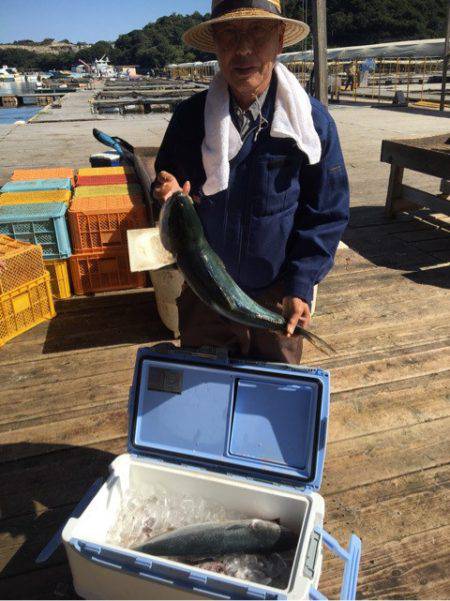 釣り堀水宝 釣果