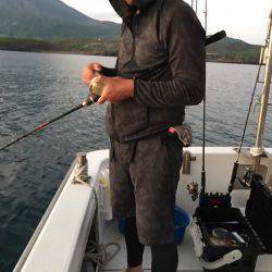龍神丸(鹿児島) 釣果