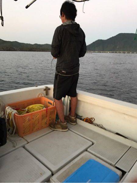 龍神丸(鹿児島) 釣果