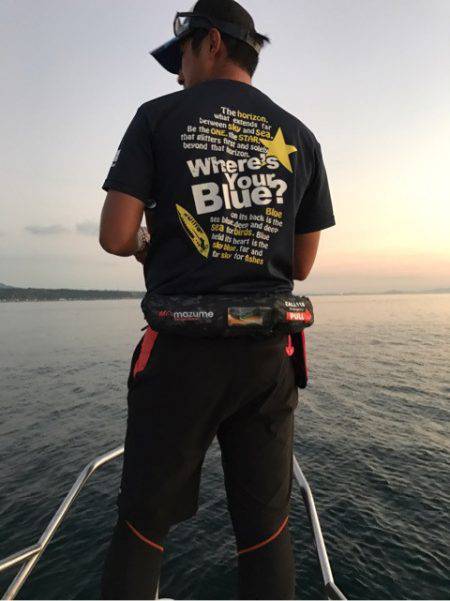 龍神丸(鹿児島) 釣果