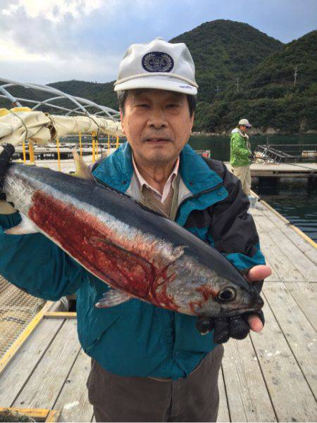 釣り堀水宝 釣果