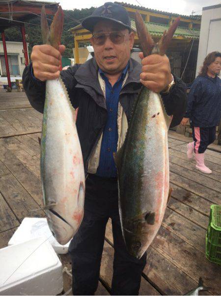 釣り堀水宝 釣果