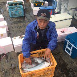 釣り堀水宝 釣果