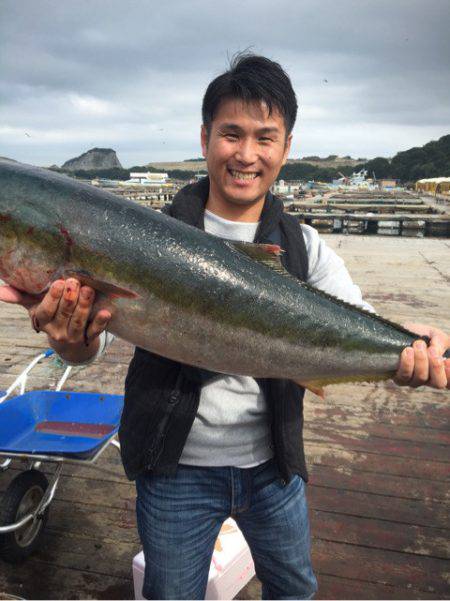 釣り堀水宝 釣果