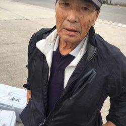 釣り堀水宝 釣果