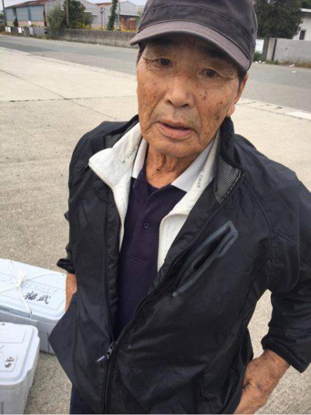 釣り堀水宝 釣果