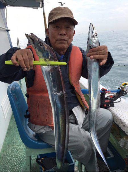 ヤザワ渡船 釣果