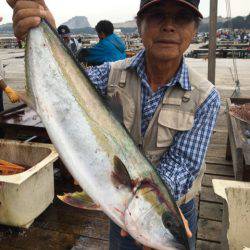 釣り堀水宝 釣果