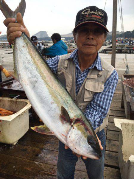 釣り堀水宝 釣果