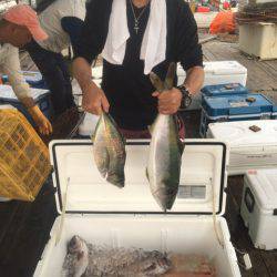 釣り堀水宝 釣果