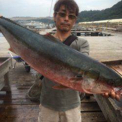 釣り堀水宝 釣果