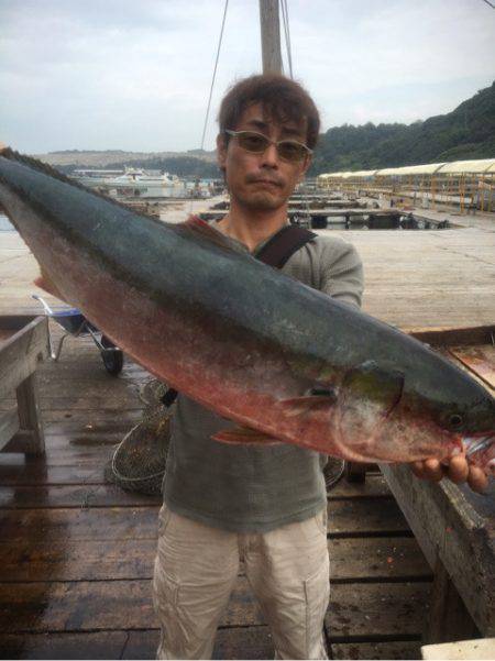 釣り堀水宝 釣果