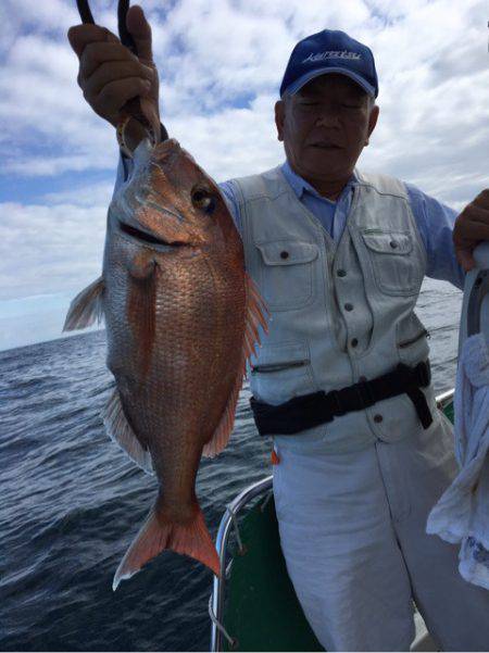 さくら丸 釣果