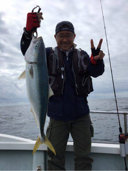 さくら丸 釣果