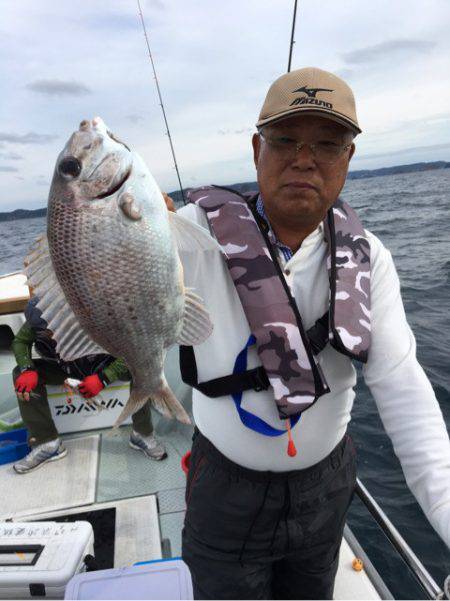 さくら丸 釣果