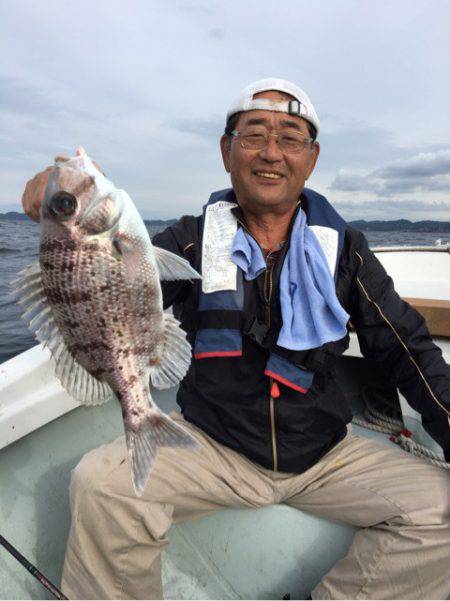 さくら丸 釣果