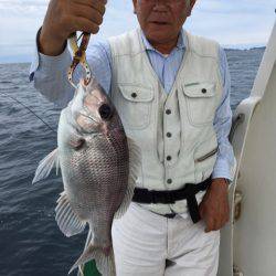 さくら丸 釣果