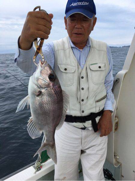 さくら丸 釣果