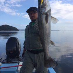 アマテラス 釣果