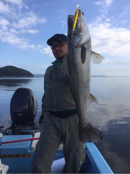 アマテラス 釣果