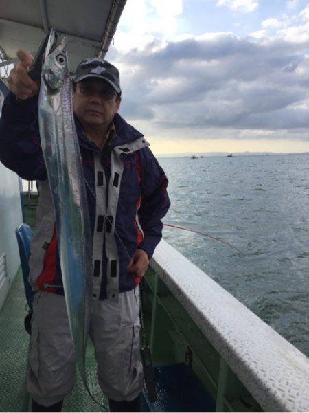 ヤザワ渡船 釣果