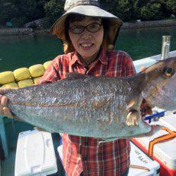 釣り堀水宝 釣果
