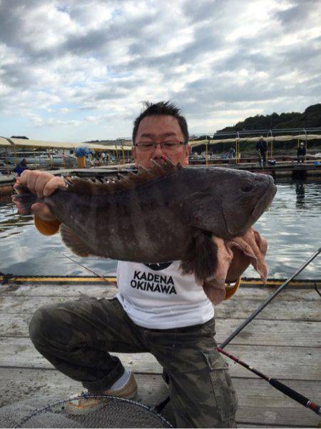 釣り堀水宝 釣果
