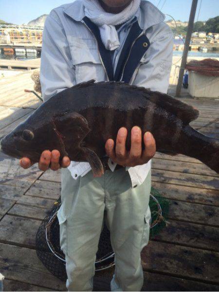 釣り堀水宝 釣果