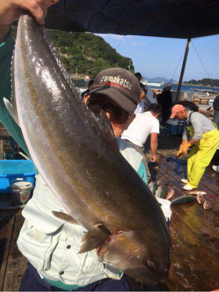 釣り堀水宝 釣果