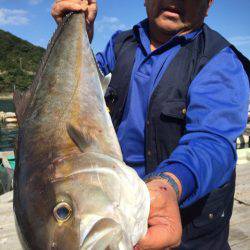 釣り堀水宝 釣果
