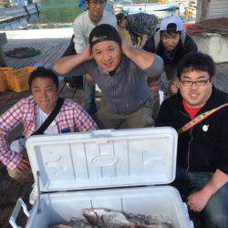 釣り堀水宝 釣果