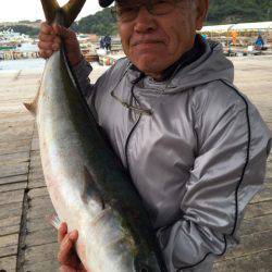 釣り堀水宝 釣果