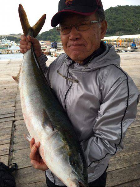 釣り堀水宝 釣果