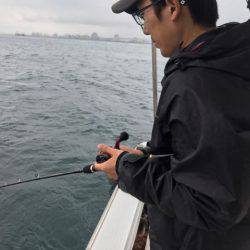 龍神丸（鹿児島） 釣果