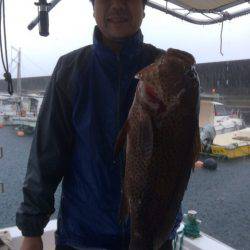 龍神丸（鹿児島） 釣果