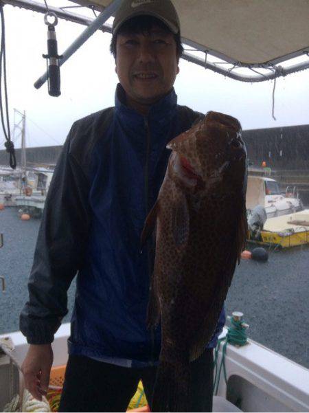 龍神丸（鹿児島） 釣果