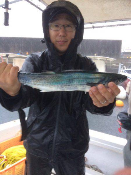 龍神丸（鹿児島） 釣果