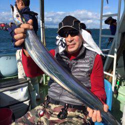 ヤザワ渡船 釣果