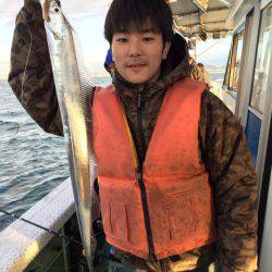 ヤザワ渡船 釣果