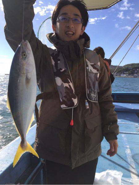 ヤザワ渡船 釣果