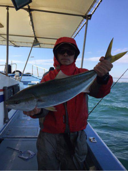 ヤザワ渡船 釣果